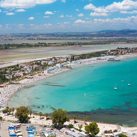 La Corte Degli Aranci Senorbi Екстер'єр фото